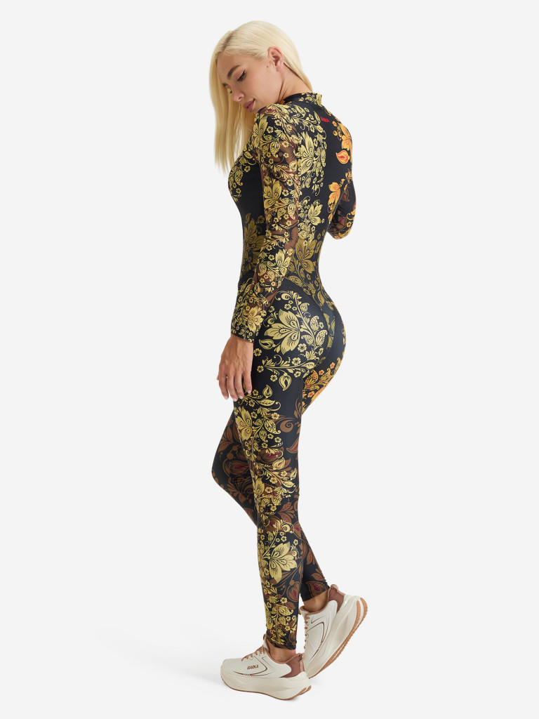 Комбинезон женский спортивный BARKA