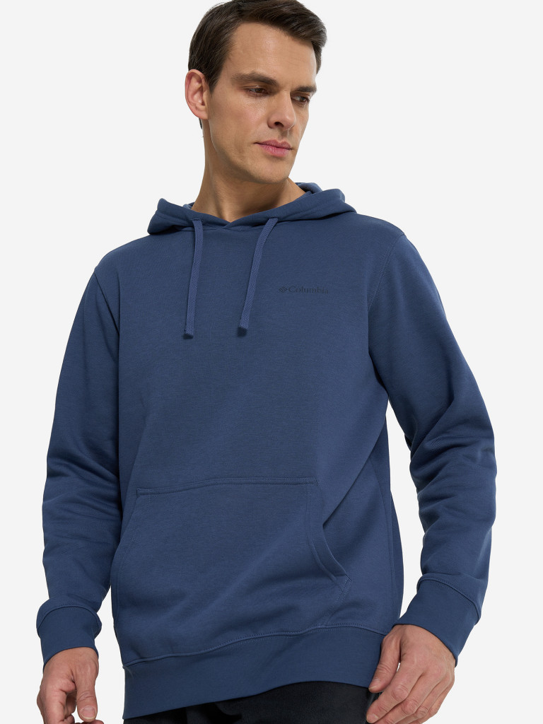 Худи мужское Columbia Beaumount Graphic Hoodie