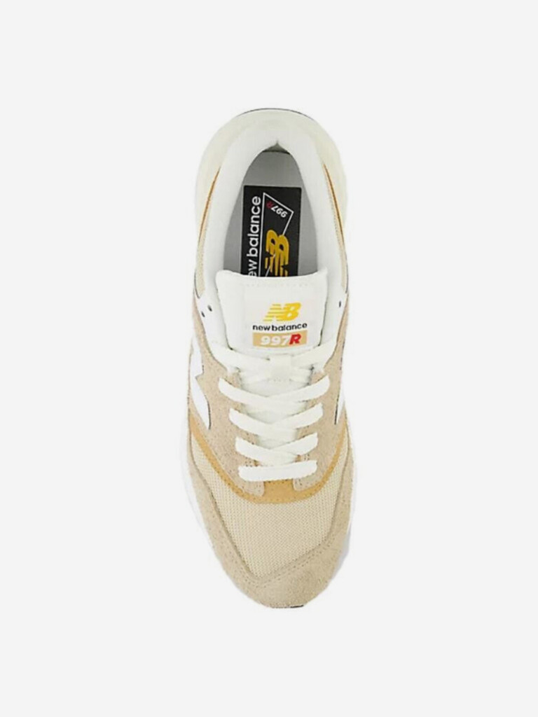 Кроссовки New Balance 997R