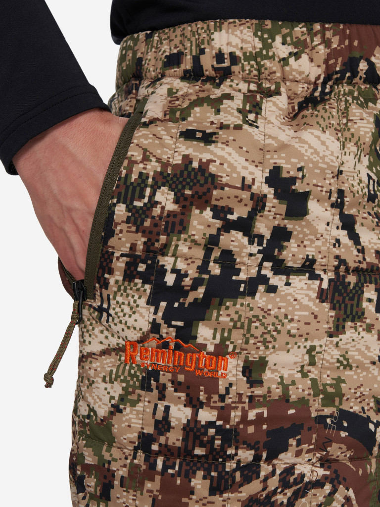 Брюки мужские Remington Route