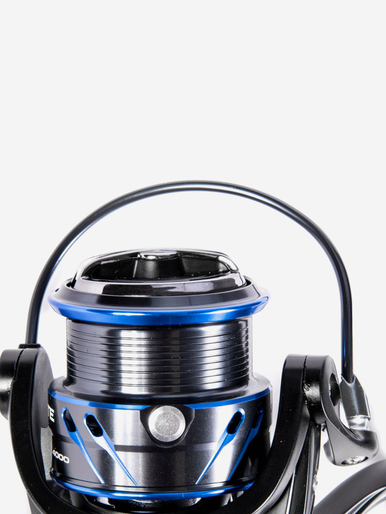 Катушка безынерционная Salmo Elite MATCH 7 4000FD
