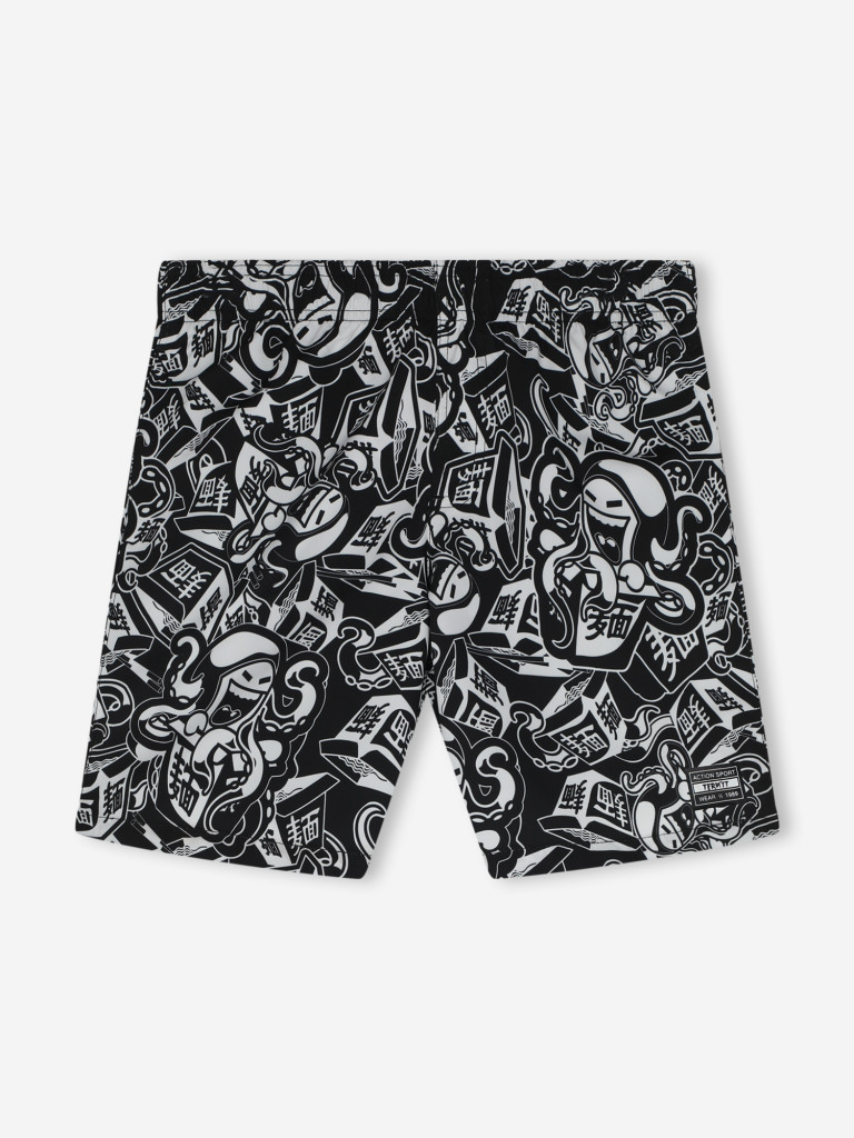 Шорты плавательные для мальчиков Termit