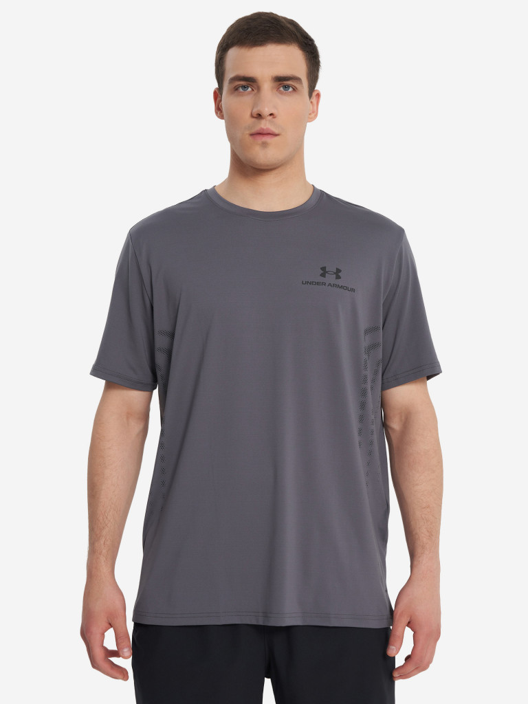 Футболка мужская Under Armour