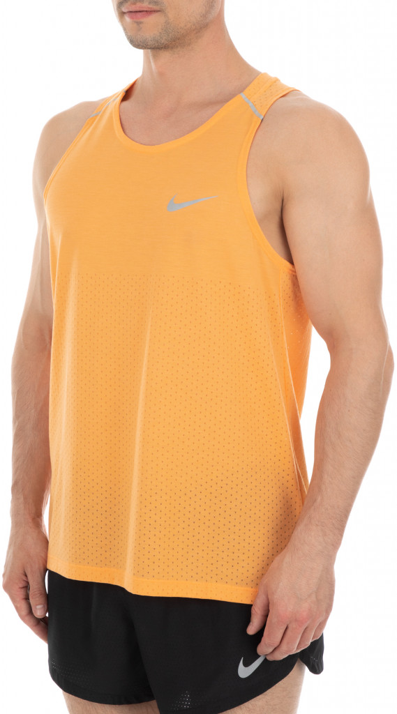 Футболка мужская Nike Rise 365