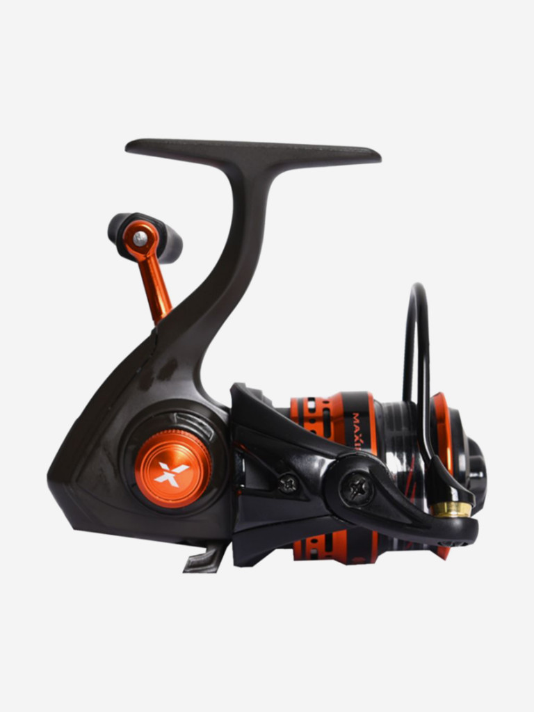 Катушка безынерционная Maximus MINIGUN 1000S (5+1 подшипников)