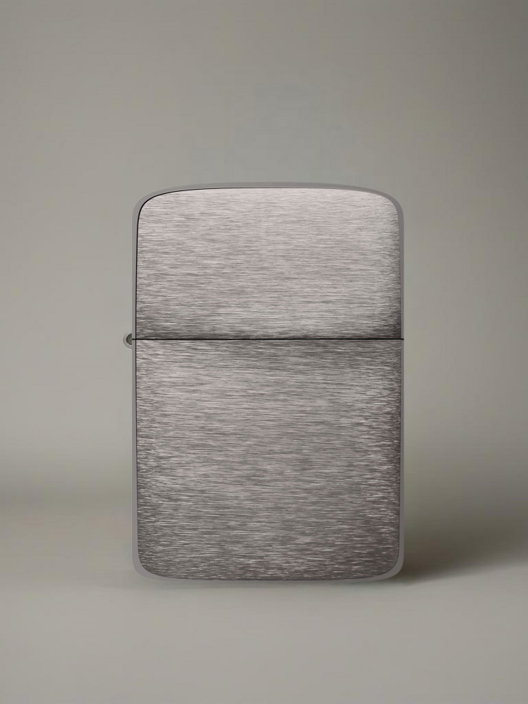 Зажигалка бензиновая ZIPPO 24096 1941 Replica