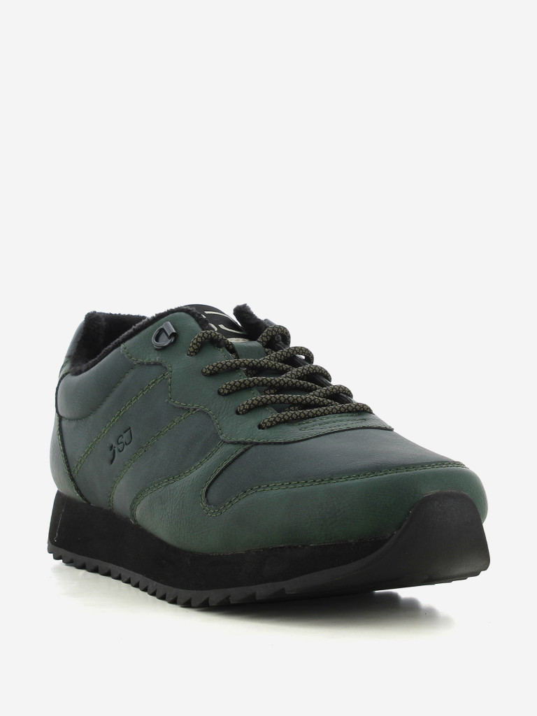 Кроссовки утепленные мужские Safety Jogger Wadson Classic