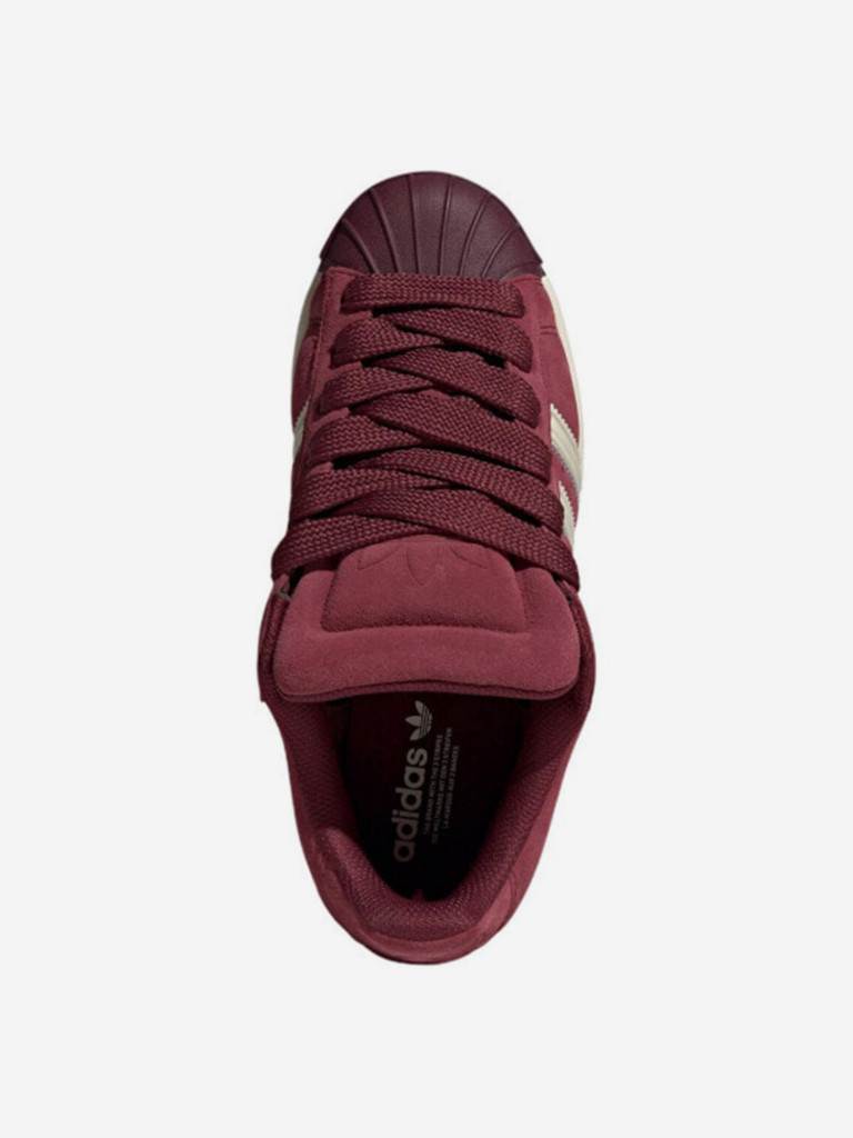 Кеды Adidas Superstar St W