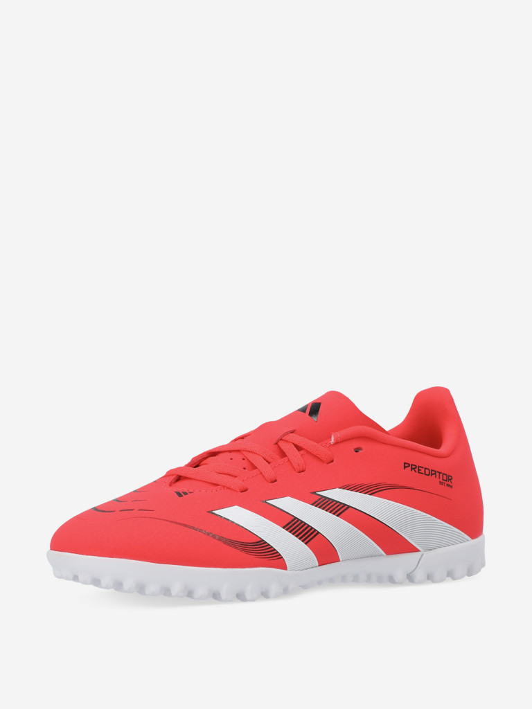 Бутсы для мальчиков adidas Predator Club Tf J