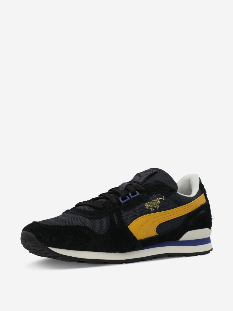 Кроссовки мужские PUMA Rx 737 Vintage