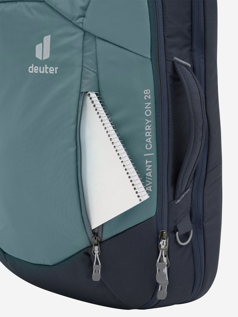 Рюкзак deuter Aviant Carry On 28