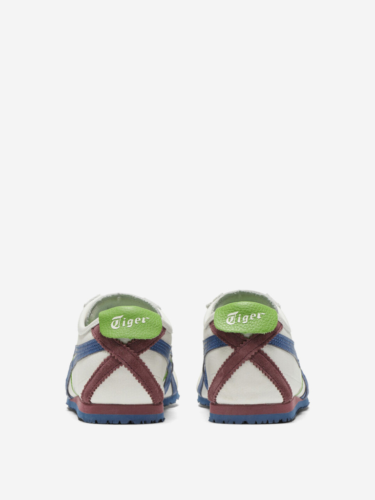 Кроссовки Onitsuka Tiger Mexico 66 Slip On