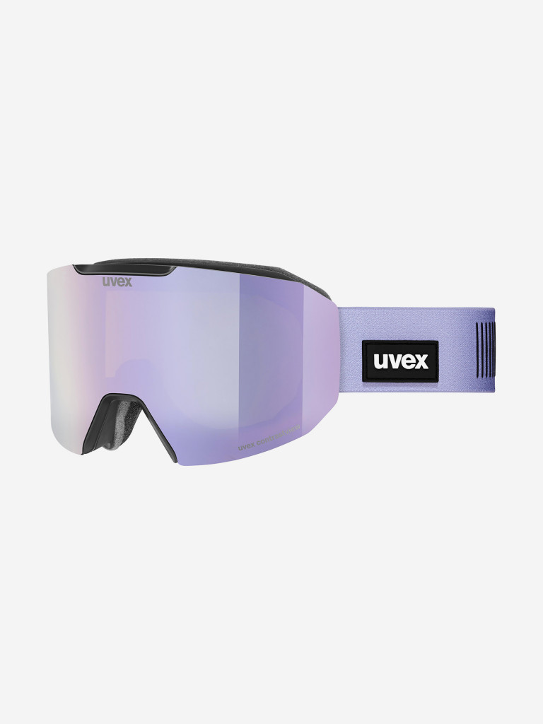 Маска Uvex Evidnt Attract S