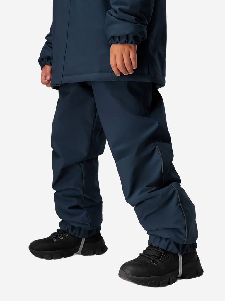 Костюм мембранный демисезонный bodo