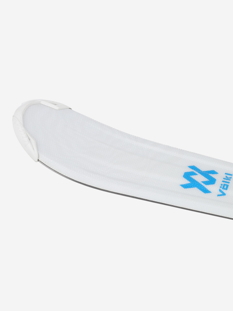 Горные лыжи детские Volkl Flair + крепления 4.5 vMotion
