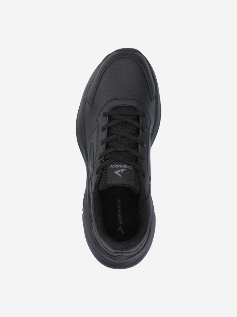 Кроссовки женские Demix Turbo 2 Pu