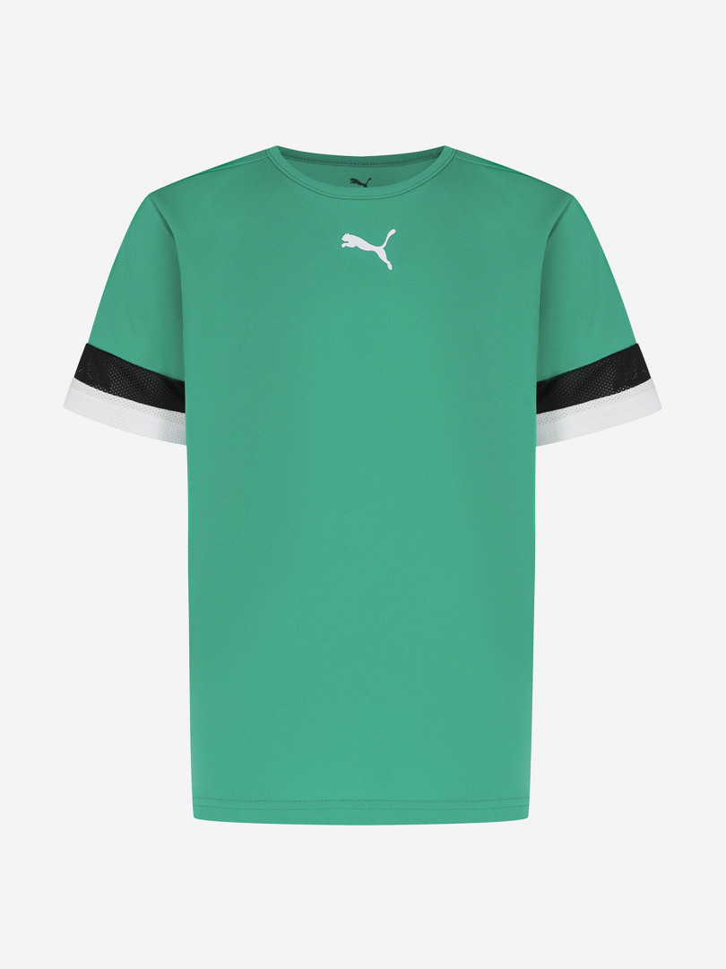 Футболка для мальчиков PUMA Teamrise Зеленый 1799₽