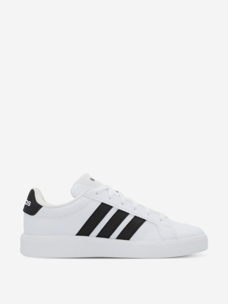 Кеды детские adidas Grand Court 3.0