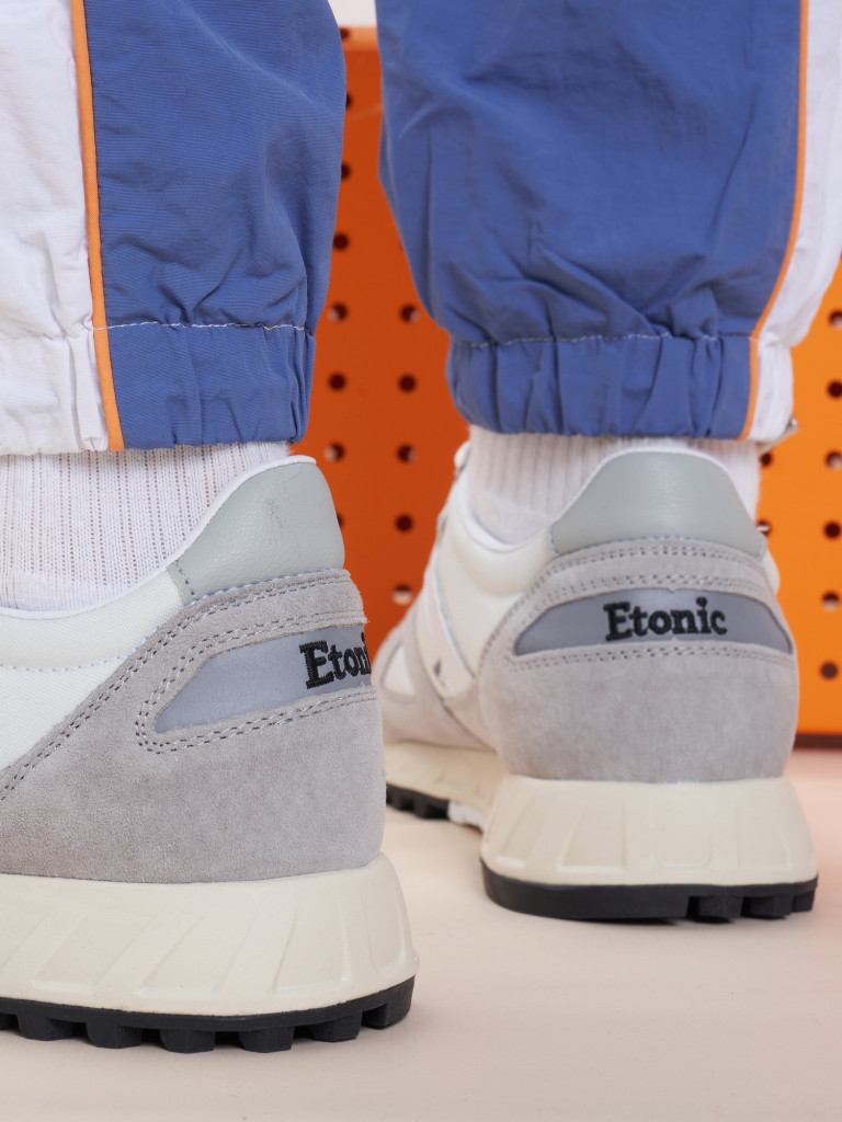 Кроссовки мужские Etonic Pr538