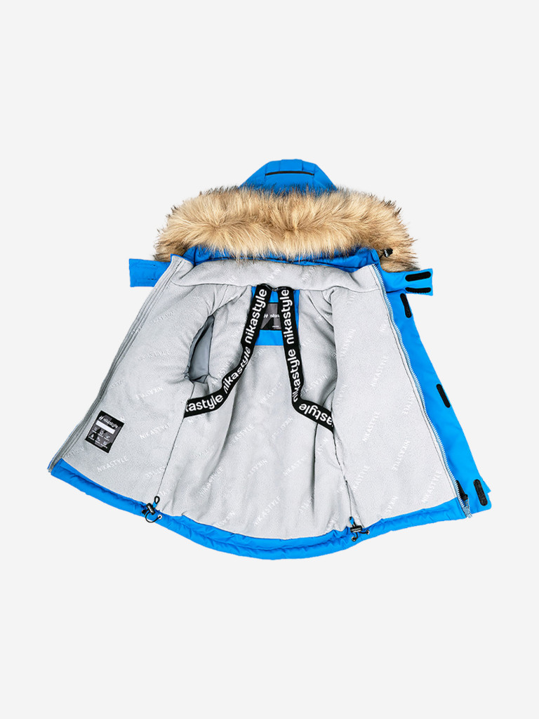 Куртка NIKASTYLE