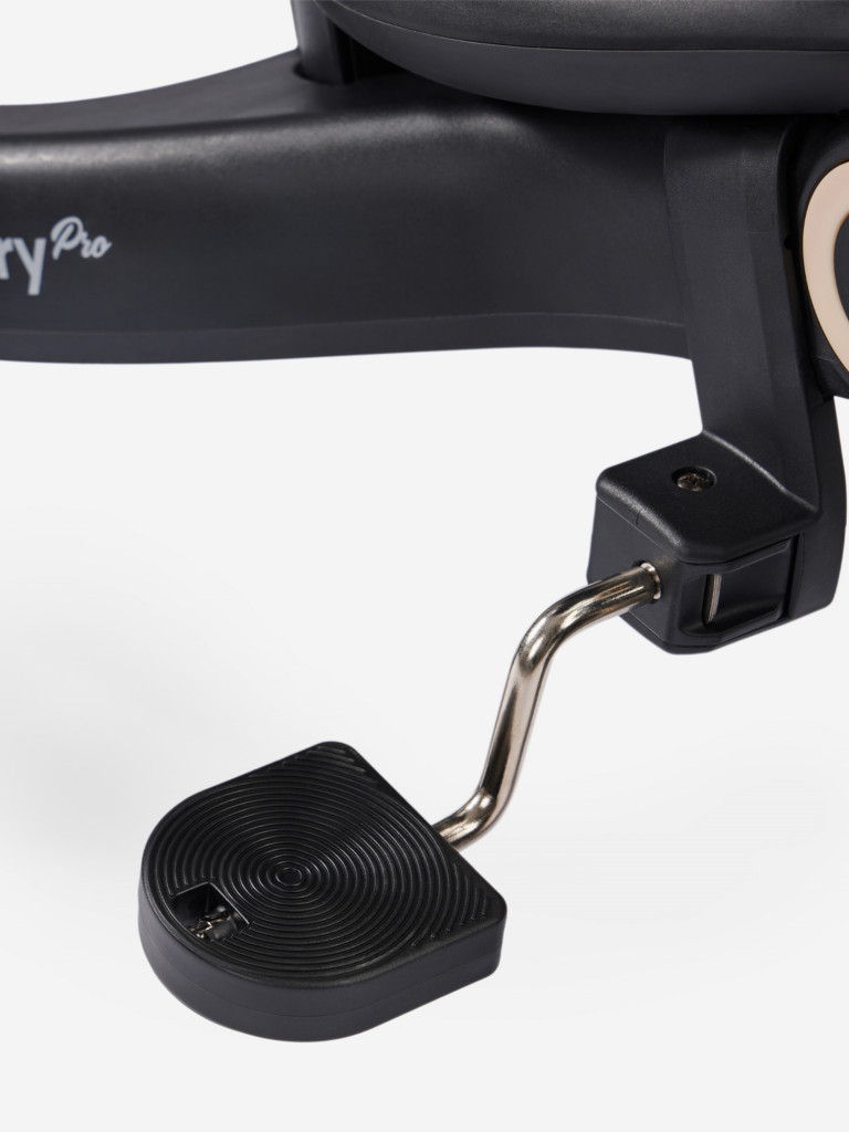 Велосипед трехколесный MERCURY PRO