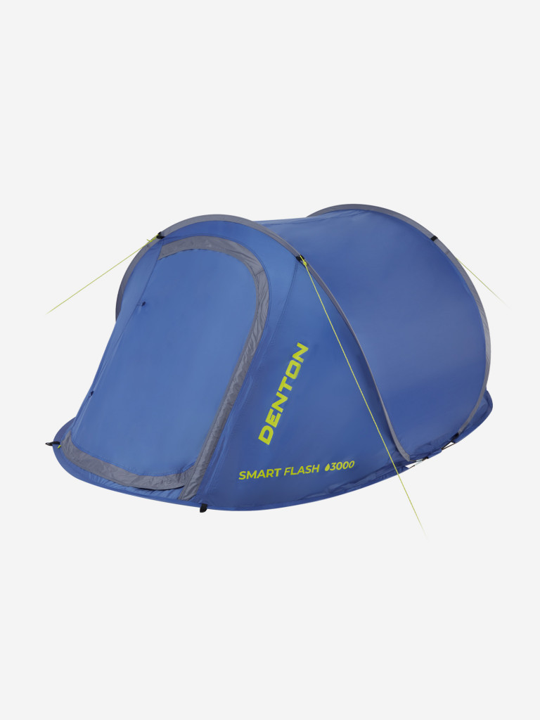 Палатка 2-местная Denton Pop Up 2 DLT