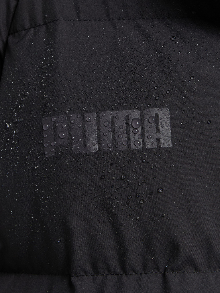 Пальто пуховое женское PUMA