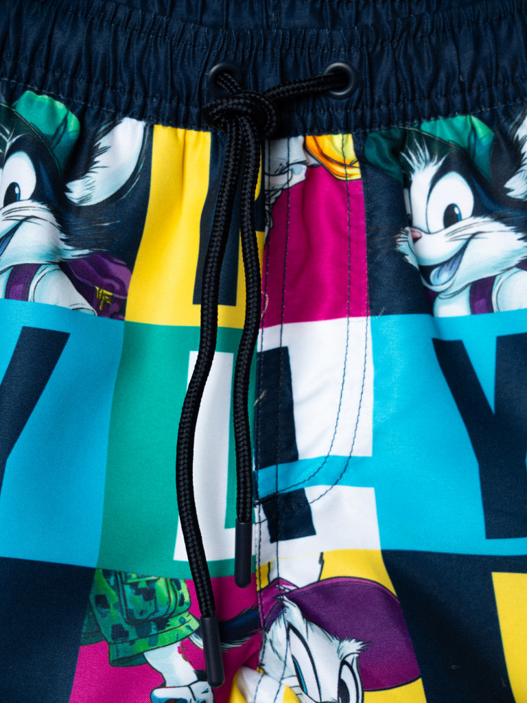 Шорты плавательные для мальчика PlayToday