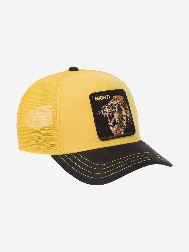 Бейсболка с сеточкой GOORIN BROTHERS 101-2579