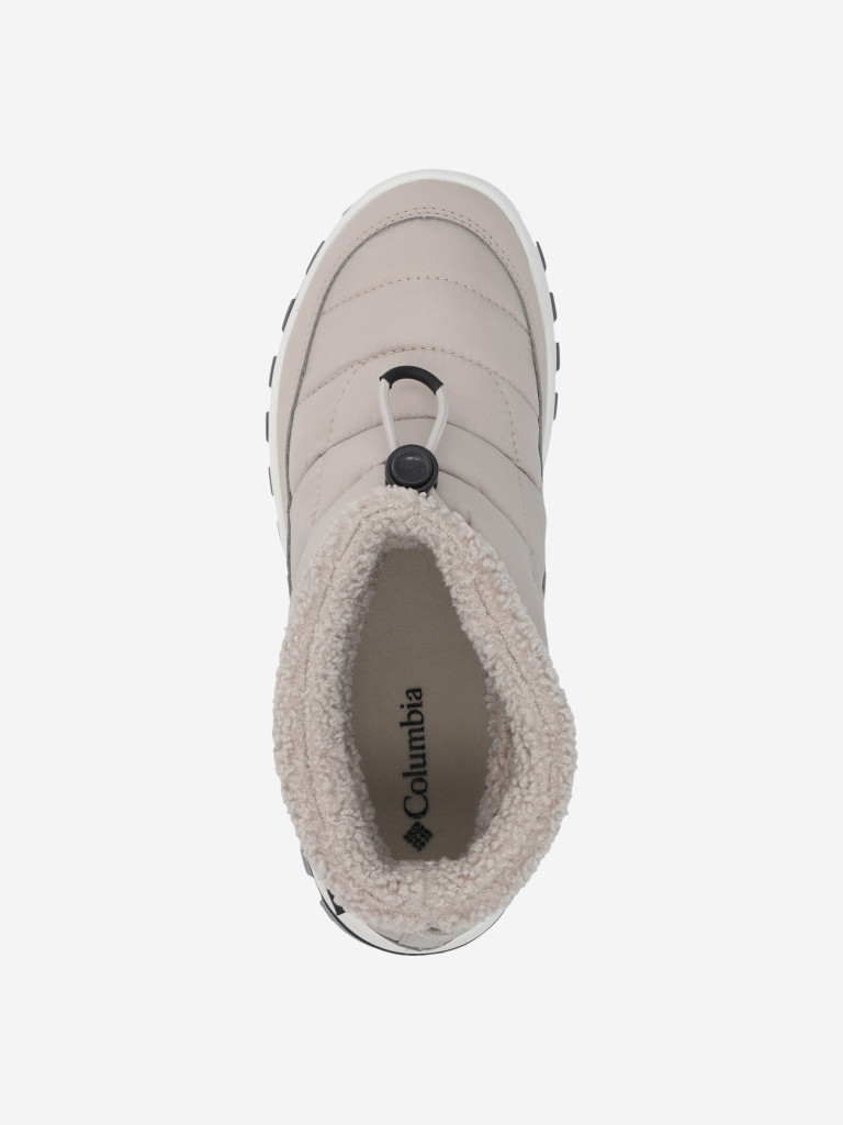 Сапоги утепленные женские Columbia Snowtrot Shorty