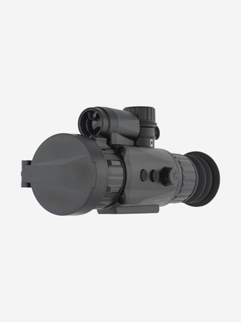 Тепловизионный прицел ARTELV Electron 4.8x50 mm 384x288 LRF