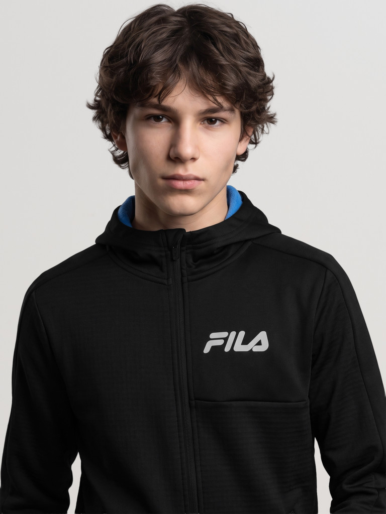 Толстовка для мальчиков FILA