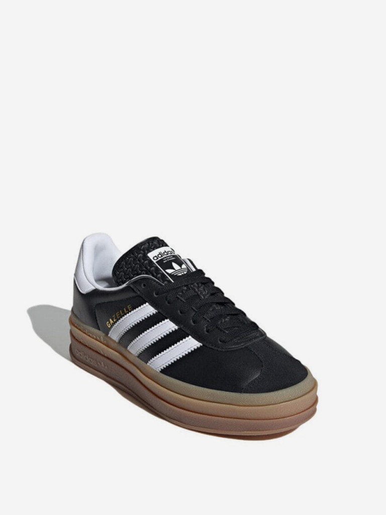 Кеды Adidas Gazelle Bold