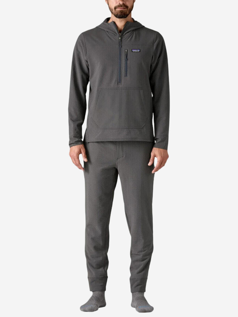 Анорак Patagonia R2 TechFace