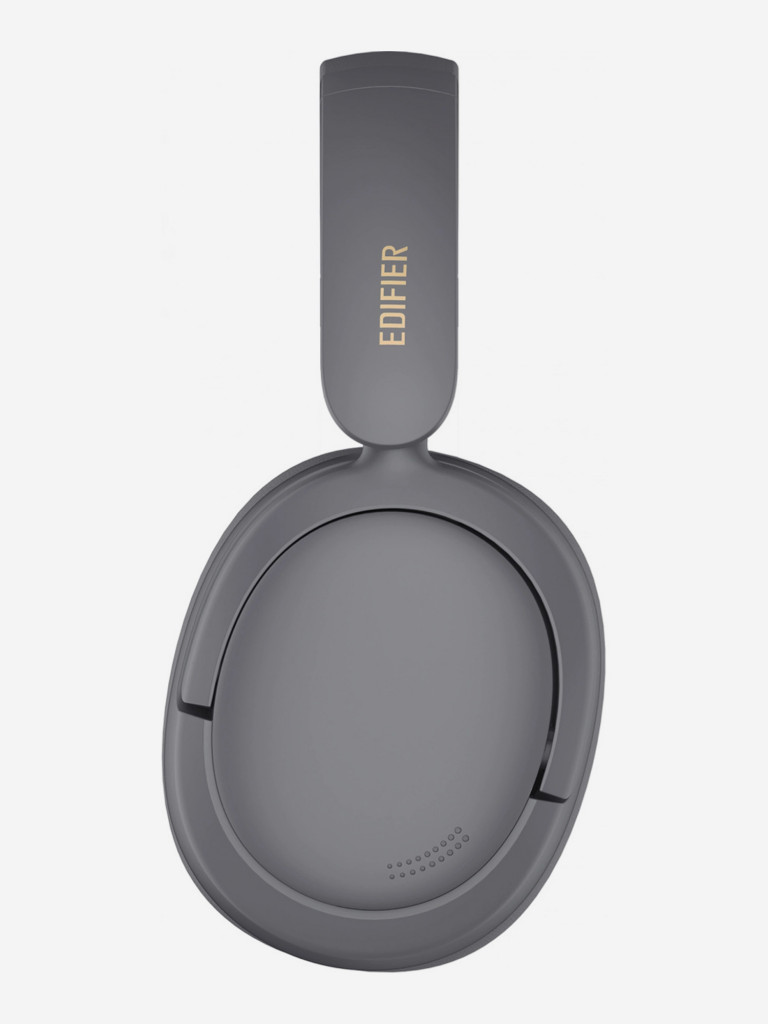 Гарнитура мониторные Edifier W800BT SE серый беспроводные bluetooth