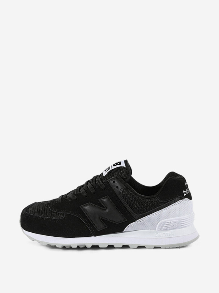 Кроссовки New Balance 574 Black Classic