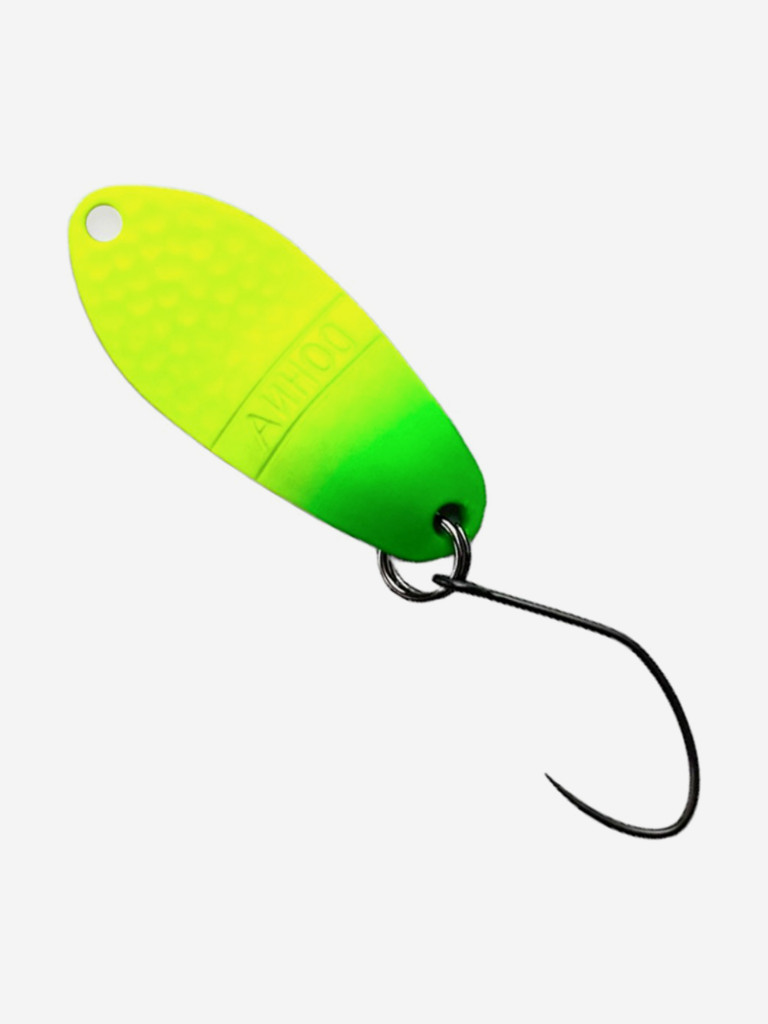 Блесна Angler'z System DOHNA 28мм 2.0гр, цвет #MSC-1