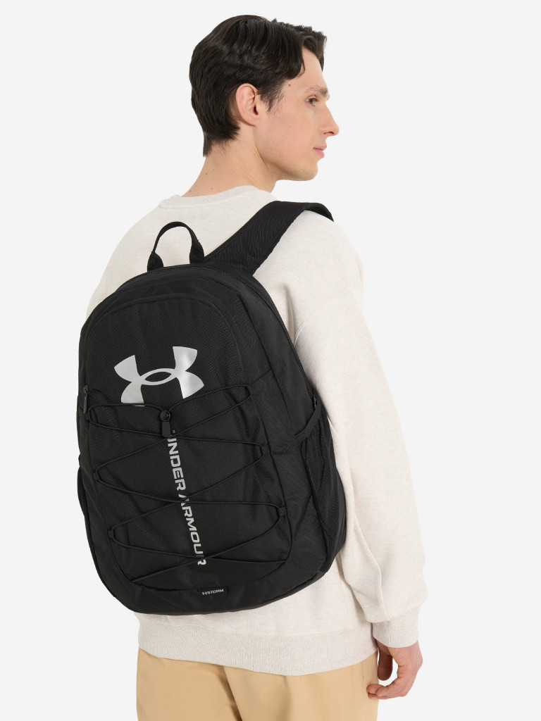 Рюкзак Under Armour Hustle Sport