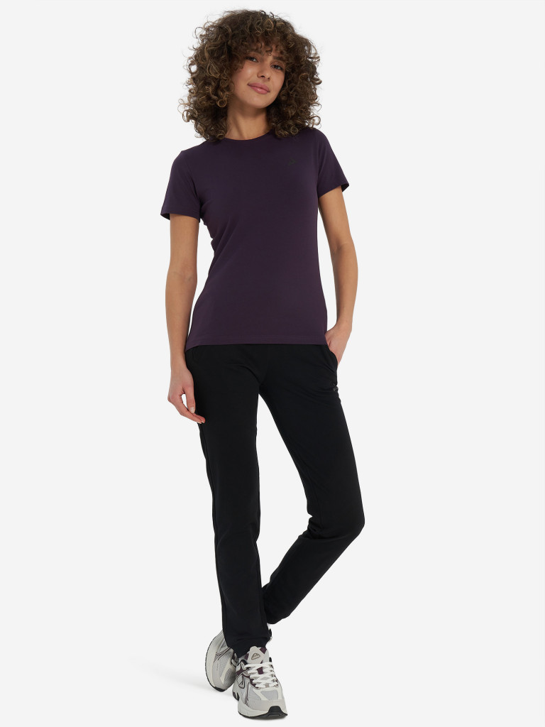 Футболка женская Demix