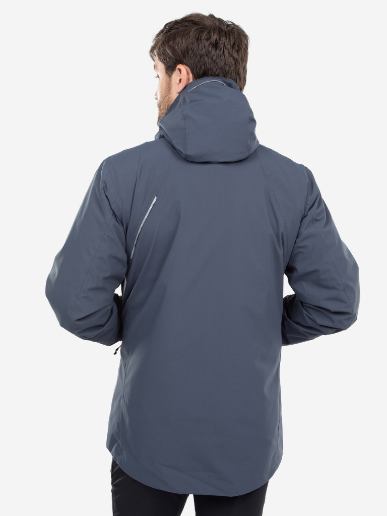 Куртка утепленная мужская Merrell