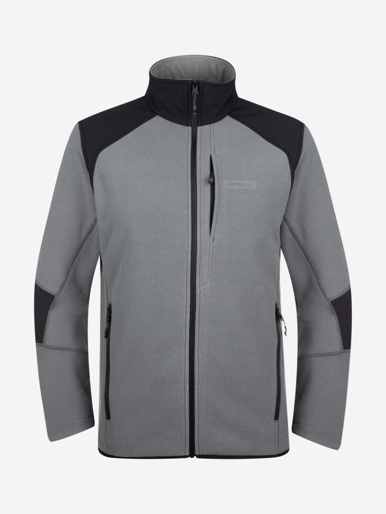 Джемпер флисовый мужской Merrell