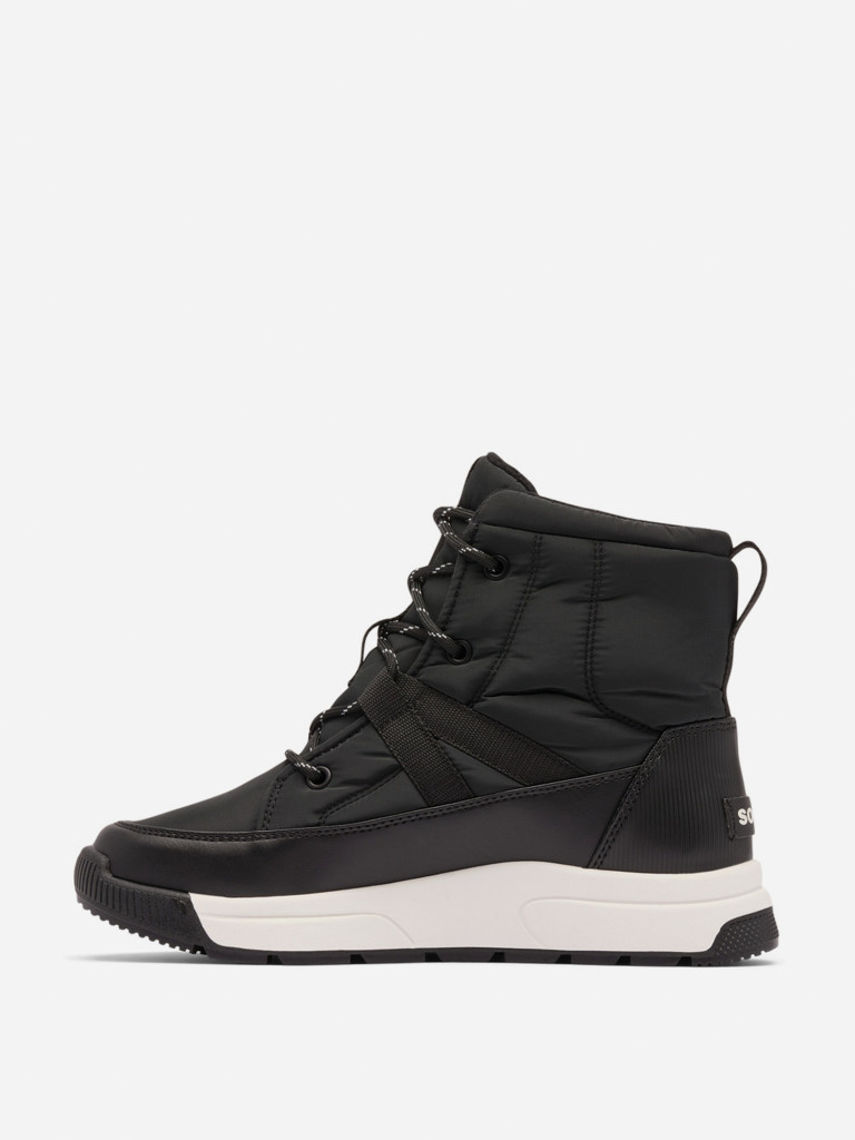 Ботинки утепленные женские Sorel Whitney III Wp