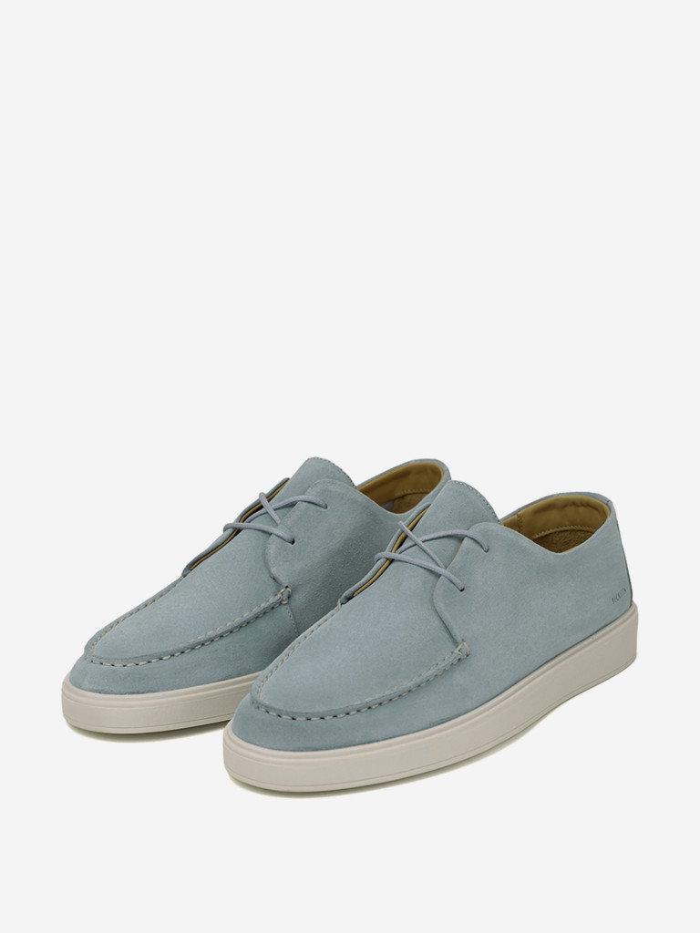 Туфли мужские BLACKOSTONE Zuko Luca Low