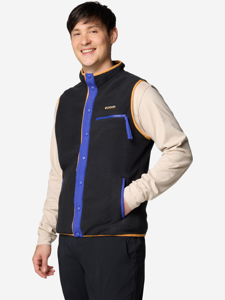 Жилет мужской Columbia Helvetia II Vest