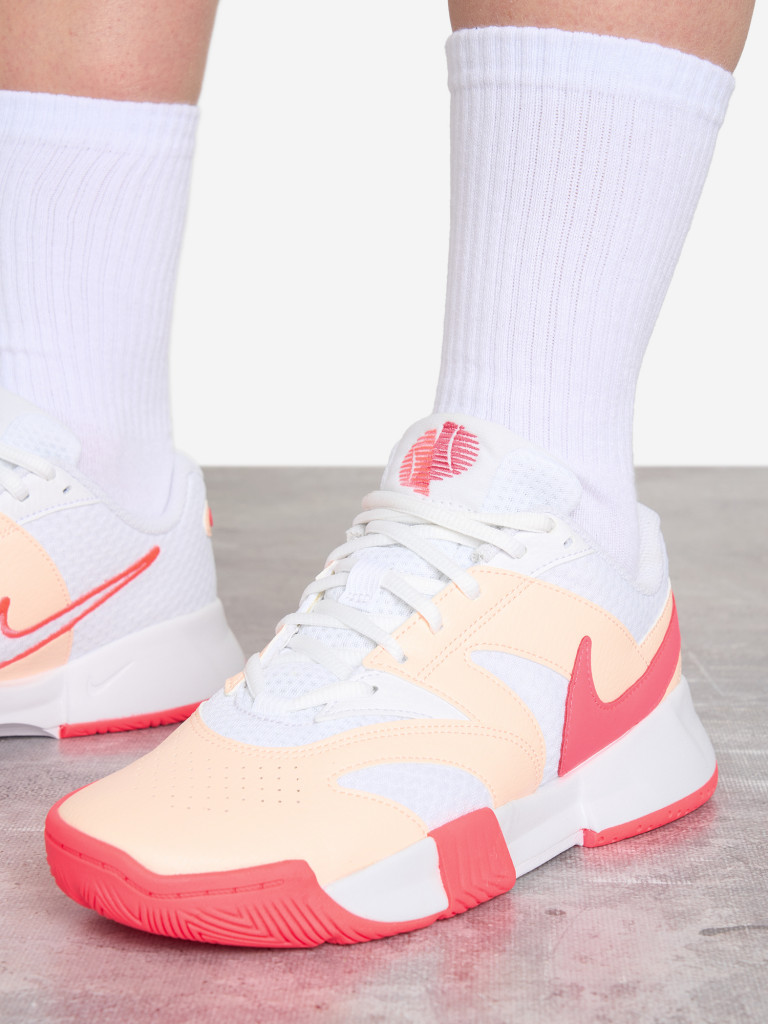 Кроссовки женские для тенниса Nike Court Lite 4