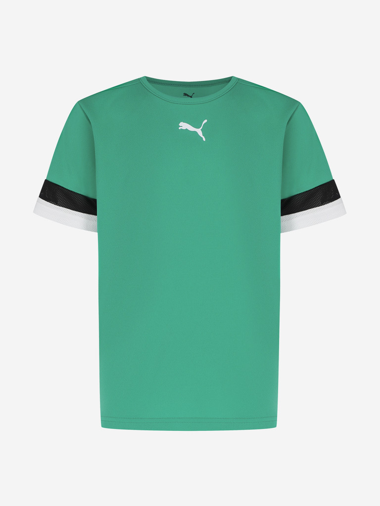 Футболка для мальчиков PUMA Teamrise