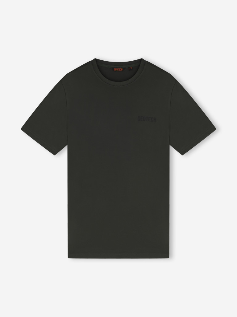 Футболка мужская Geotech