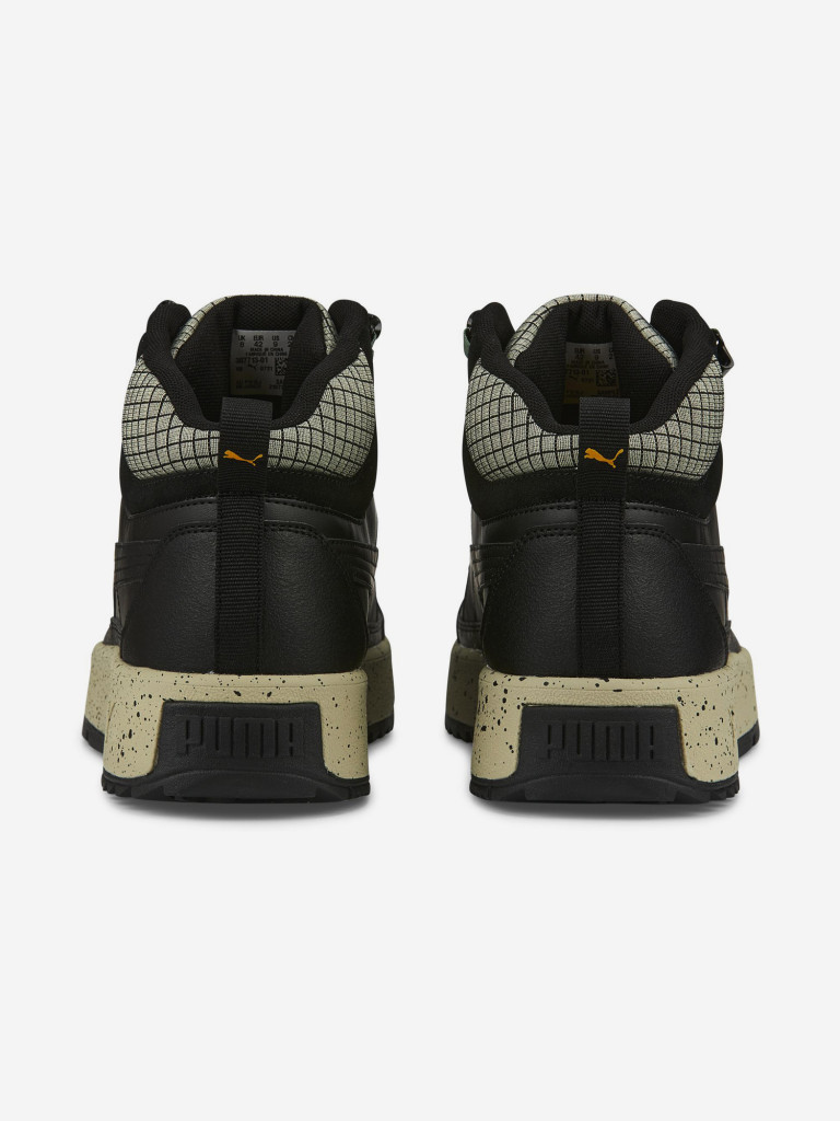 Кеды утепленные мужские PUMA Tarrenz Sb Ii Open Road