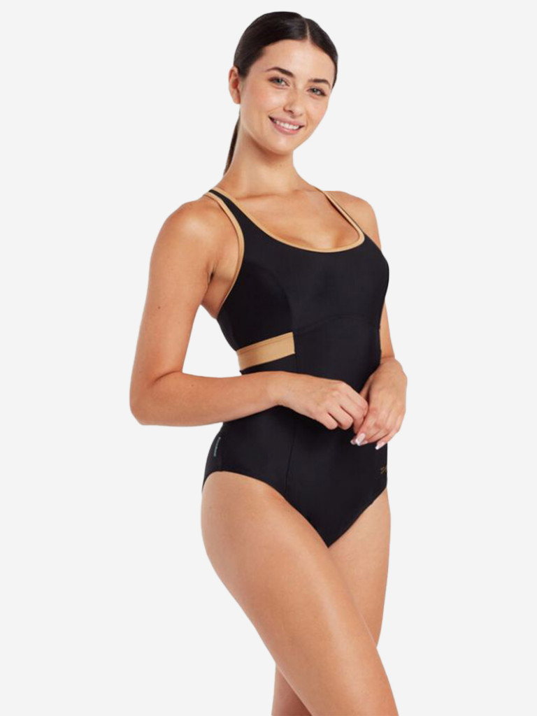 ZOGGS Купальник женский Dakota Crossback