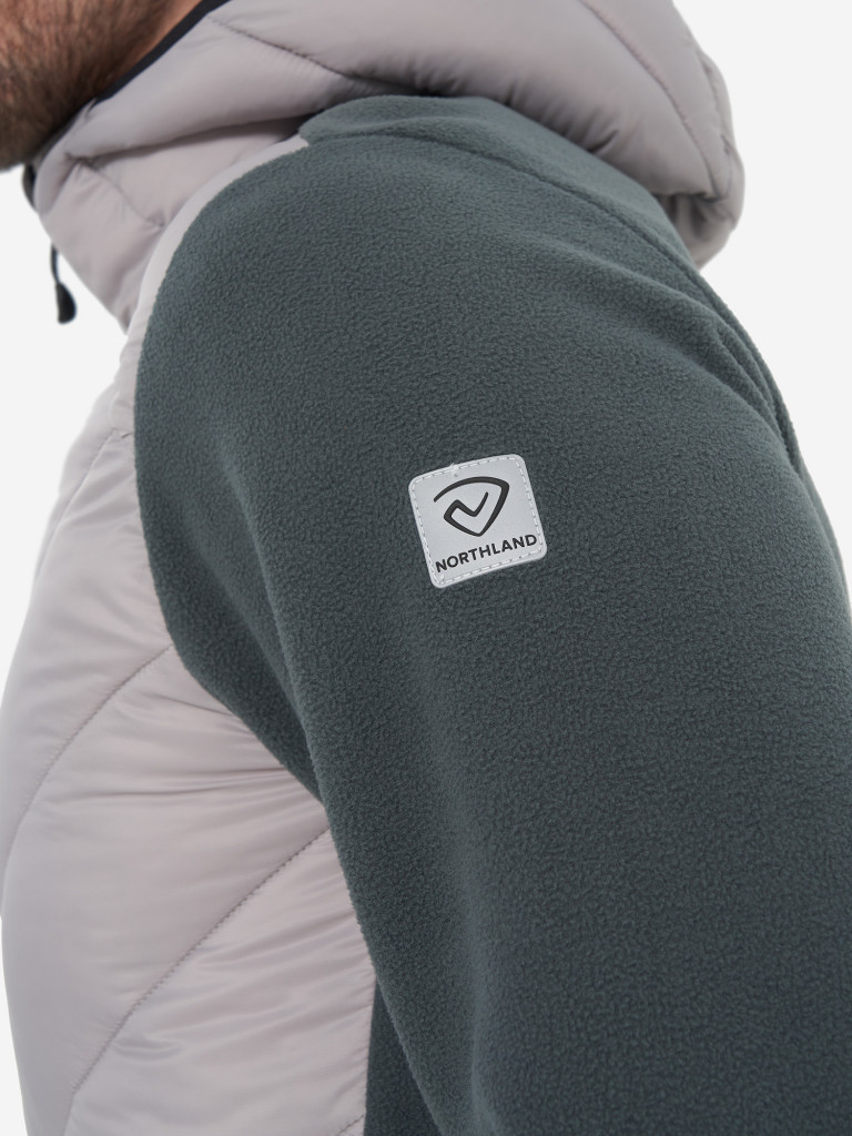 Джемпер флисовый мужской Northland